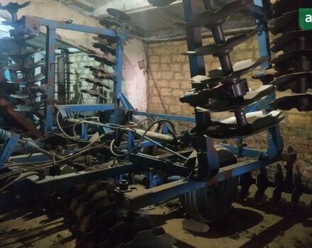 БДВП 6.3, об'ємом двигуна 0 л та пробігом 1 тис. км за 5500 $, фото 1 на Automoto.ua