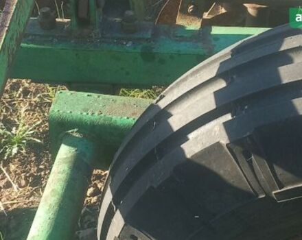 БДВП 6.3 2010 у Кременчуге на Automoto.ua БДВП 6.3, об'ємом двигуна 0 л та пробігом 0 тис. км за 1424 $, фото 1 на Automoto.ua