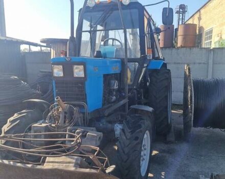 БКМ 302, объемом двигателя 0 л и пробегом 1 тыс. км за 17780 $, фото 1 на Automoto.ua