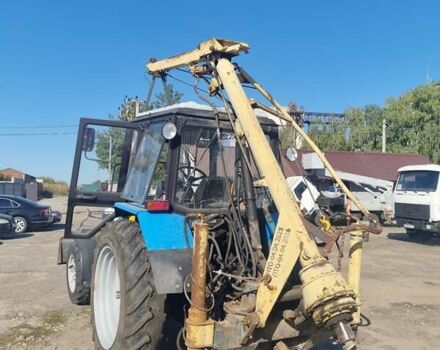 БКМ 302, объемом двигателя 0 л и пробегом 1 тыс. км за 17780 $, фото 2 на Automoto.ua