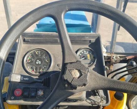 БКМ 302, объемом двигателя 0 л и пробегом 1 тыс. км за 17780 $, фото 3 на Automoto.ua