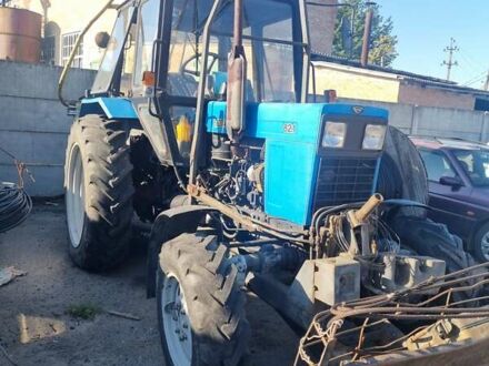 БКМ 302, объемом двигателя 0 л и пробегом 1 тыс. км за 17780 $, фото 1 на Automoto.ua