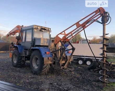 Синій БКМ БКУ, об'ємом двигуна 0 л та пробігом 1 тис. км за 42500 $, фото 18 на Automoto.ua