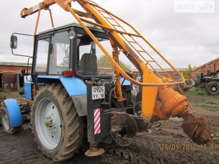 БМ 205 2005 в Харькове на Automoto.ua БМ 205, объемом двигателя 0 л и пробегом 1 тыс. км за 4000 $, фото 1 на Automoto.ua