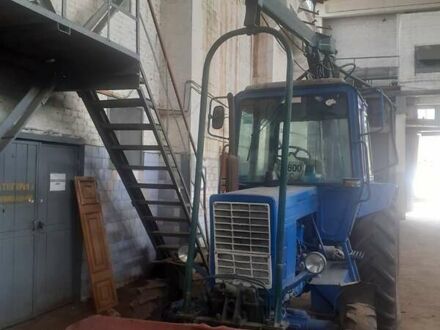 Синий БМ 205, объемом двигателя 4.75 л и пробегом 0 тыс. км за 10974 $, фото 1 на Automoto.ua