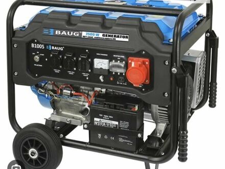 БМС ПРО, объемом двигателя 0 л и пробегом 1 тыс. км за 1160 $, фото 1 на Automoto.ua