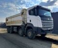 БМС TGR, об'ємом двигуна 8.9 л та пробігом 260 тис. км за 82000 $, фото 1 на Automoto.ua