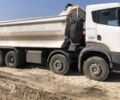 БМС TGR 4340, объемом двигателя 8.9 л и пробегом 0 тыс. км за 91600 $, фото 4 на Automoto.ua