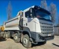 БМС TGR 4340, объемом двигателя 8.9 л и пробегом 0 тыс. км за 91600 $, фото 1 на Automoto.ua