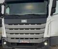БМС TGR 4340, объемом двигателя 8.9 л и пробегом 0 тыс. км за 91600 $, фото 1 на Automoto.ua