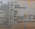 БМС TGR 4340, объемом двигателя 8.9 л и пробегом 0 тыс. км за 91600 $, фото 7 на Automoto.ua