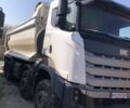 БМС TGR 4340, объемом двигателя 8.9 л и пробегом 0 тыс. км за 91600 $, фото 6 на Automoto.ua