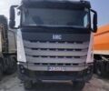БМС TGR 4340, объемом двигателя 8.9 л и пробегом 0 тыс. км за 91600 $, фото 5 на Automoto.ua