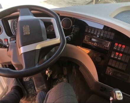 БМС TGR 4340, объемом двигателя 8.9 л и пробегом 0 тыс. км за 95600 $, фото 3 на Automoto.ua