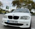 Белый БМВ 1 Серия, объемом двигателя 2 л и пробегом 240 тыс. км за 6700 $, фото 3 на Automoto.ua