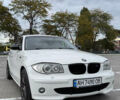 Белый БМВ 1 Серия, объемом двигателя 2 л и пробегом 240 тыс. км за 6700 $, фото 1 на Automoto.ua