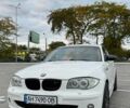 Белый БМВ 1 Серия, объемом двигателя 2 л и пробегом 240 тыс. км за 6700 $, фото 4 на Automoto.ua