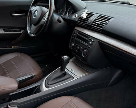 Белый БМВ 1 Серия, объемом двигателя 2 л и пробегом 240 тыс. км за 6700 $, фото 20 на Automoto.ua