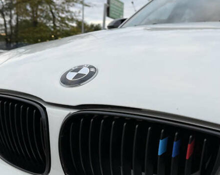 Белый БМВ 1 Серия, объемом двигателя 2 л и пробегом 240 тыс. км за 6700 $, фото 11 на Automoto.ua