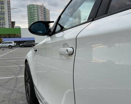 Белый БМВ 1 Серия, объемом двигателя 2 л и пробегом 240 тыс. км за 6700 $, фото 8 на Automoto.ua