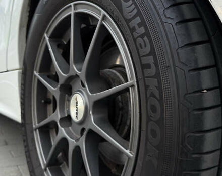 Белый БМВ 1 Серия, объемом двигателя 2 л и пробегом 240 тыс. км за 6700 $, фото 29 на Automoto.ua