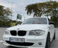 Белый БМВ 1 Серия, объемом двигателя 2 л и пробегом 240 тыс. км за 6700 $, фото 1 на Automoto.ua