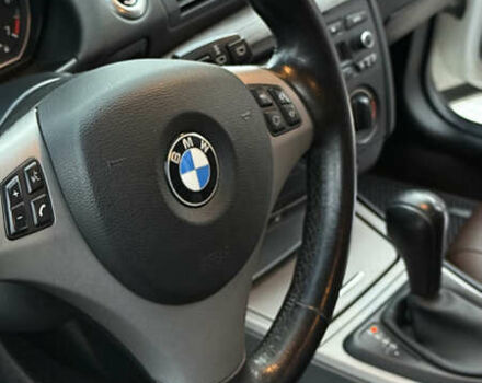 Белый БМВ 1 Серия, объемом двигателя 2 л и пробегом 240 тыс. км за 6700 $, фото 23 на Automoto.ua