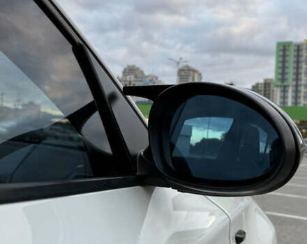 Белый БМВ 1 Серия, объемом двигателя 2 л и пробегом 240 тыс. км за 6700 $, фото 9 на Automoto.ua