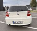 Белый БМВ 1 Серия, объемом двигателя 2 л и пробегом 138 тыс. км за 7399 $, фото 6 на Automoto.ua