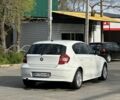 Белый БМВ 1 Серия, объемом двигателя 2 л и пробегом 316 тыс. км за 6200 $, фото 3 на Automoto.ua