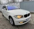Белый БМВ 1 Серия, объемом двигателя 2 л и пробегом 240 тыс. км за 6700 $, фото 15 на Automoto.ua