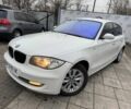 Білий БМВ 1 Серія, об'ємом двигуна 2 л та пробігом 240 тис. км за 6700 $, фото 1 на Automoto.ua