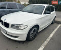Белый БМВ 1 Серия, объемом двигателя 1.6 л и пробегом 211 тыс. км за 6200 $, фото 5 на Automoto.ua