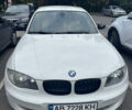 Белый БМВ 1 Серия, объемом двигателя 1.6 л и пробегом 211 тыс. км за 6200 $, фото 7 на Automoto.ua