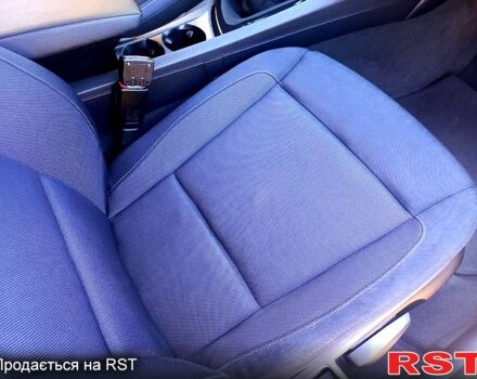 Белый БМВ 1 Серия, объемом двигателя 2 л и пробегом 230 тыс. км за 7500 $, фото 10 на Automoto.ua
