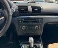 Білий БМВ 1 Серія, об'ємом двигуна 1.6 л та пробігом 210 тис. км за 6200 $, фото 13 на Automoto.ua
