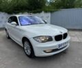 Белый БМВ 1 Серия, объемом двигателя 2 л и пробегом 240 тыс. км за 6339 $, фото 15 на Automoto.ua
