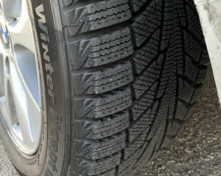 Белый БМВ 1 Серия, объемом двигателя 2 л и пробегом 250 тыс. км за 5499 $, фото 5 на Automoto.ua