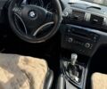Білий БМВ 1 Серія, об'ємом двигуна 1.6 л та пробігом 210 тис. км за 6200 $, фото 2 на Automoto.ua