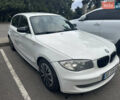Белый БМВ 1 Серия, объемом двигателя 1.6 л и пробегом 211 тыс. км за 6200 $, фото 4 на Automoto.ua