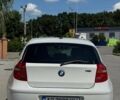 Білий БМВ 1 Серія, об'ємом двигуна 1.6 л та пробігом 210 тис. км за 6200 $, фото 6 на Automoto.ua