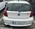 Белый БМВ 1 Серия, объемом двигателя 1.6 л и пробегом 211 тыс. км за 6200 $, фото 8 на Automoto.ua