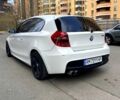 Белый БМВ 1 Серия, объемом двигателя 2 л и пробегом 314 тыс. км за 6500 $, фото 1 на Automoto.ua