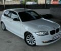Білий БМВ 1 Серія, об'ємом двигуна 1.6 л та пробігом 215 тис. км за 4599 $, фото 1 на Automoto.ua