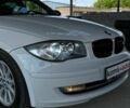 Белый БМВ 1 Серия, объемом двигателя 1.6 л и пробегом 215 тыс. км за 6299 $, фото 2 на Automoto.ua