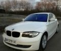 Белый БМВ 1 Серия, объемом двигателя 2 л и пробегом 250 тыс. км за 5499 $, фото 1 на Automoto.ua