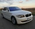 Белый БМВ 1 Серия, объемом двигателя 2 л и пробегом 250 тыс. км за 5499 $, фото 2 на Automoto.ua