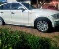 Білий БМВ 1 Серія, об'ємом двигуна 1.6 л та пробігом 230 тис. км за 6000 $, фото 14 на Automoto.ua