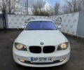 Белый БМВ 1 Серия, объемом двигателя 2 л и пробегом 240 тыс. км за 6400 $, фото 4 на Automoto.ua