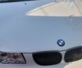 Білий БМВ 1 Серія, об'ємом двигуна 2 л та пробігом 96 тис. км за 5970 $, фото 1 на Automoto.ua